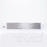 Order Automatic Transmission Oil Cooler by TYC - 19081 For Your Vehicle