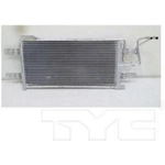 Order Automatic Transmission Oil Cooler by TYC - 19086 For Your Vehicle