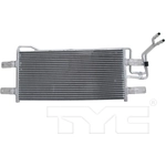 Order Automatic Transmission Oil Cooler by TYC - 19090 For Your Vehicle