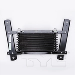 Order TYC - 19108 - Refroidisseur d'huile de transmission automatique   For Your Vehicle