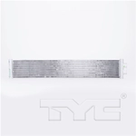 Order Automatic Transmission Oil Cooler by TYC - 19109 For Your Vehicle
