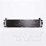 Order Automatic Transmission Oil Cooler by TYC - 19114 For Your Vehicle