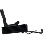 Order Automatic Transmission Oil Cooler by TYC - 19124 For Your Vehicle
