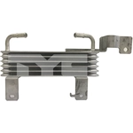 Order TYC - 19149 - Automatic Transmission Oil Cooler For Your Vehicle