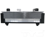 Order TYC - 19154 - Transmission Oil Coolers For Your Vehicle