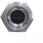 Order Automatic Transmission Oil Cooler by TYC - 19155 For Your Vehicle