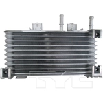 Order TYC - 19160 - Transmission Oil Coolers For Your Vehicle