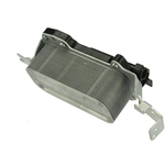 Order Automatic Transmission Oil Cooler by URO - 17217638580 For Your Vehicle