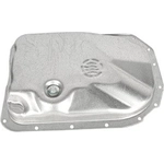 Order Automatic Transmission Oil Pan by ACDELCO - 24204278 For Your Vehicle