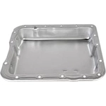 Order Automatic Transmission Oil Pan by ACDELCO - 8667545 For Your Vehicle