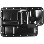 Order Automatic Transmission Oil Pan by ATP PROFESSIONAL AUTOPARTS - 103162 For Your Vehicle