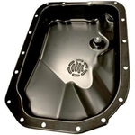 Order Automatic Transmission Oil Pan by ATP PROFESSIONAL AUTOPARTS - 103163 For Your Vehicle