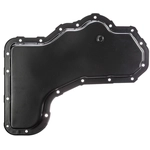 Order Automatic Transmission Oil Pan by ATP PROFESSIONAL AUTOPARTS - 103362 For Your Vehicle