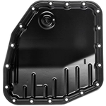 Order Automatic Transmission Oil Pan by ATP PROFESSIONAL AUTOPARTS - 103366 For Your Vehicle