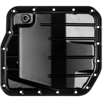 Order Automatic Transmission Oil Pan by ATP PROFESSIONAL AUTOPARTS - 103372 For Your Vehicle
