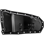 Order Automatic Transmission Oil Pan by ATP PROFESSIONAL AUTOPARTS - 103376 For Your Vehicle