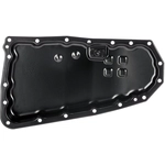 Order Automatic Transmission Oil Pan by ATP PROFESSIONAL AUTOPARTS - 103377 For Your Vehicle