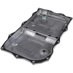 Order AUTOTECNICA - CY1214647PRM - Transmission Oil Pan & Filter Kit For Your Vehicle