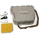Order B & M RACING & PERFORMANCE - 10280 - Automatic Transmission Oil Pan For Your Vehicle
