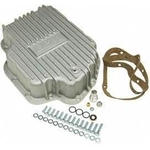 Order Automatic Transmission Oil Pan by B & M RACING & PERFORMANCE - 20280 For Your Vehicle