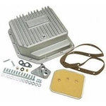 Order Carter d'Huile de Boîte de Vitesses Automatique de B & M RACING & PERFORMANCE - 30280 For Your Vehicle