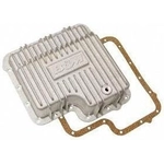 Order Carter d'Huile de Boîte de Vitesses Automatique de B & M RACING & PERFORMANCE - 40281 For Your Vehicle