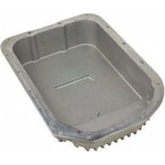 Order Automatic Transmission Oil Pan by B & M RACING & PERFORMANCE - 70295 For Your Vehicle