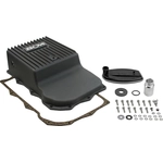 Order B & M RACING & PERFORMANCE - 71395 - Automatic Transmission Oil Pan For Your Vehicle