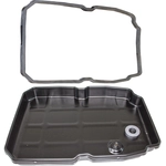 Order Automatic Transmission Oil Pan by CRP/REIN - ESK0135 For Your Vehicle