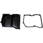Order CRP/REIN - ESK0162 - Automatic Transmission Oil Pan For Your Vehicle