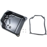 Order Automatic Transmission Oil Pan by CRP/REIN - ESK0169 For Your Vehicle