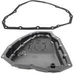 Order Automatic Transmission Oil Pan by CRP/REIN - ESK0213 For Your Vehicle