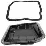 Order Automatic Transmission Oil Pan by CRP/REIN - ESK0215 For Your Vehicle