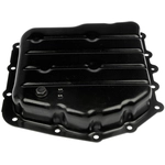 Order DORMAN - 265-801 - Transmission Pan With Drain Plug For Your Vehicle
