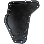 Order DORMAN - 265-808 - Transmission Pan With Drain Plug For Your Vehicle