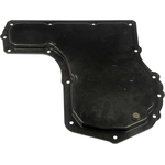 Order DORMAN - 265-809 - Transmission Pan With Drain Plug For Your Vehicle