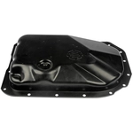 Order DORMAN - 265-810 - Transmission Pan With Drain Plug For Your Vehicle