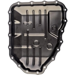 Order DORMAN - 265-812 - Transmission Pan With Drain Plug For Your Vehicle