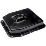 Order DORMAN - 265-813 - Transmission Pan With Drain Plug For Your Vehicle