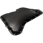 Order DORMAN - 265-814 - Transmission Pan With Drain Plug For Your Vehicle