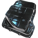 Order DORMAN - 265-817 - Transmission Pan With Drain Plug For Your Vehicle
