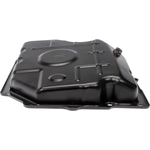 Order DORMAN - 265-818 - Transmission Pan With Drain Plug For Your Vehicle