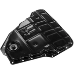 Order DORMAN - 265-819 - Transmission Pan With Drain Plug For Your Vehicle