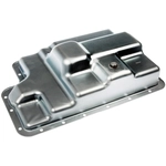 Order DORMAN - 265-822 - Transmission Pan With Drain Plug For Your Vehicle