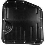 Order DORMAN - 265-823 - Transmission Pan With Drain Plug For Your Vehicle