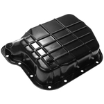 Order DORMAN - 265-827 - Transmission Pan With Drain Plug For Your Vehicle