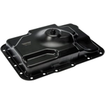 Order DORMAN - 265-831 - Transmission Pan With Drain Plug For Your Vehicle