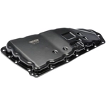 Order DORMAN - 265-834 - Transmission Pan With Drain Plug For Your Vehicle
