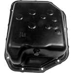 Order DORMAN - 265-835 - Transmission Pan With Drain Plug For Your Vehicle