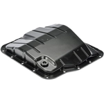 Order DORMAN - 265-836 - Transmission Pan With Drain Plug For Your Vehicle